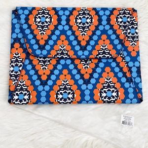 VERA BRADLEY Tech Envelope Marrakesh Beads NEW